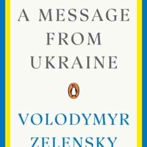 A Message From Ukraine