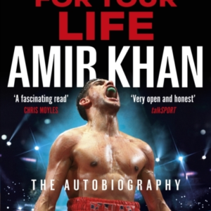Fight For Your Lifethe Must-Read Astonishingly Revealing Me