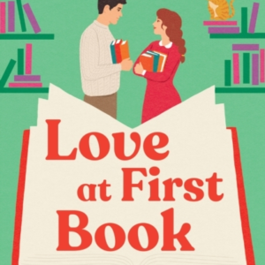 Love At First Book