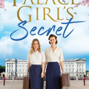 The Palace Girl's Secret