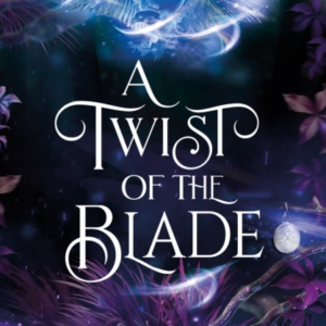 A Twist Of The Blade