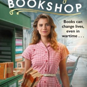 The Little Penguin Bookshop