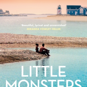 Little Monstersperfect For Fans Of Fleishman Is In Trouble A