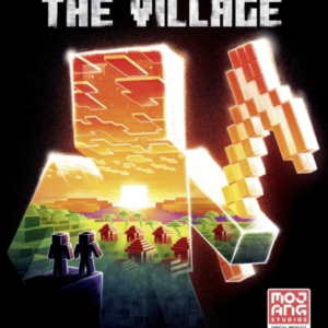 Minecraft The Village
