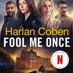 Fool Me Oncenow An Original Netflix Series