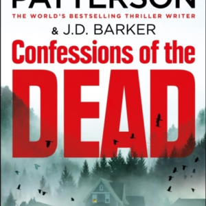 Confessions Of The Dead