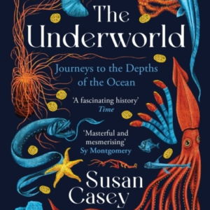 The Underworldjourneys To The Depths Of The Ocean