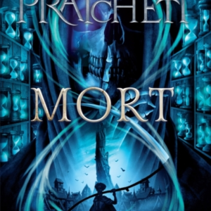Mort(Discworld Novel 4)