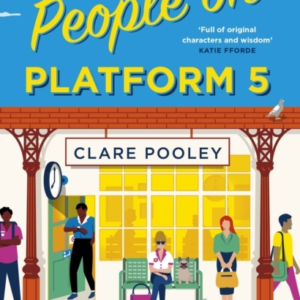 The People On Platform 5