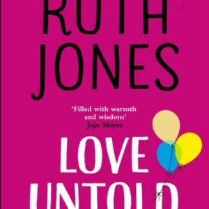 Love Untold