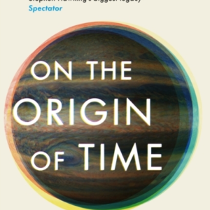 On The Origin Of Time