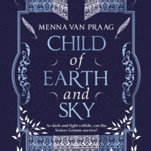 Child Of Earth & Sky