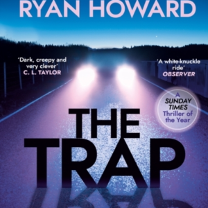 The Trapthe Instant Bestseller And Sunday Times Thriller Of