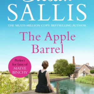The Apple Barrela Heart-Wrenching West Country Novel Of The