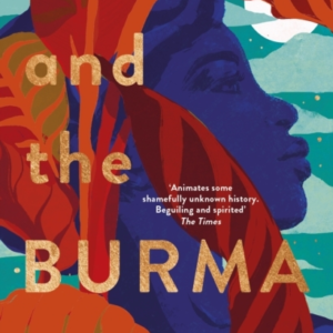 Rose And The Burma Sky