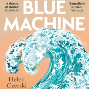 Blue Machinehow The Ocean Shapes Our World