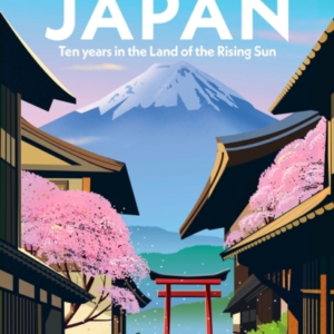 Abroad In Japan