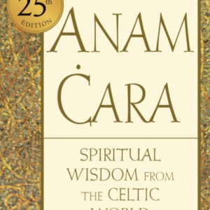 Anam Caraspiritual Wisdom From The Celtic World