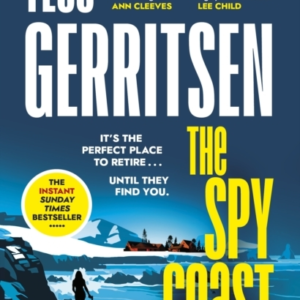 The Spy Coast