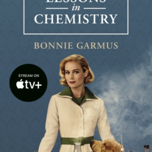 Lessons In Chemistryapple Tv Tie-In To The Multi-Million Cop