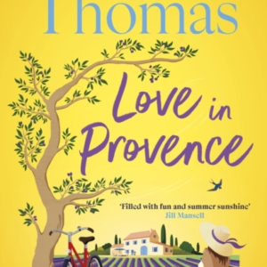 Love In Provence