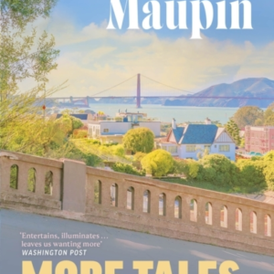More Tales Of The Citytales Of The City 2