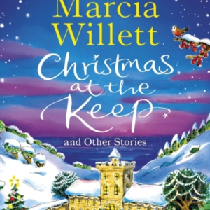 Christmas At The Keep And Other Stories