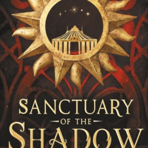 Sanctuary Of The Shadow