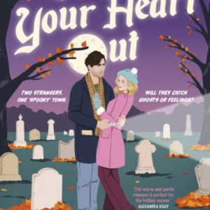 Haunt Your Heart Out