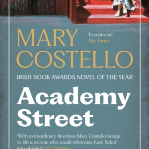 Academy Street