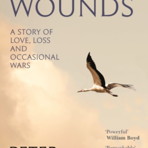 Exit Woundsa Story Of Love Loss And Occasional Wars