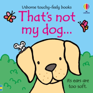 That's Not My Dog...