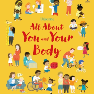 All About You And Your Body