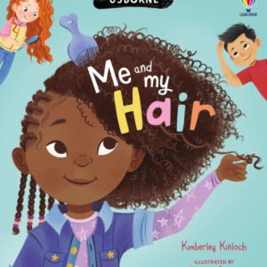 Me And My Hair