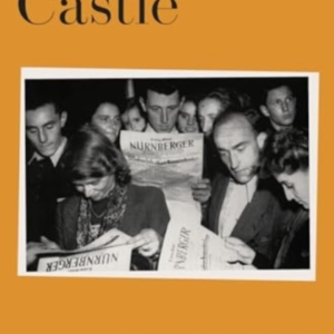 The Writers' Castlereporting History At Nuremberg