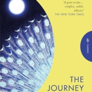 The Journey To The East