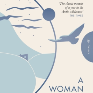 A Woman In The Polar Night