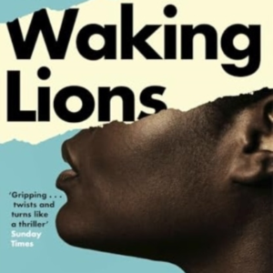 Waking Lions
