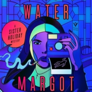 Blessed Watera Sister Holiday Mystery