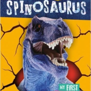 T. Rex Vs Spinosaurus