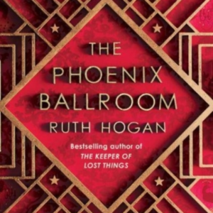 The Phoenix Ballroomthe Brand-New Emotional And Uplifting Re