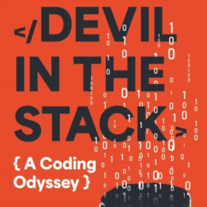 Devil In The Stacka Coding Odyssey