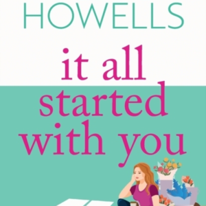 It All Started With Youa Heartbreaking Uplifting Read From
