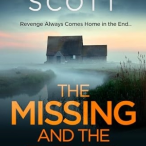 The Missing And The Dead