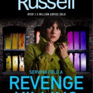 Revenge Killingdi Steel 21