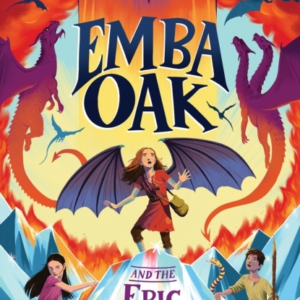 Emba Oak And The Epic Ending