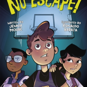 No Escape
