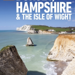 The Rough Guide To Dorset Hampshire & The Isle Of Wight Tr