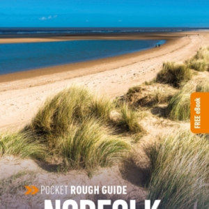 Pocket Rough Guide Weekender Norfolk & Suffolk Travel Guide