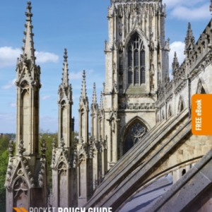 Pocket Rough Guide Weekender York Travel Guide With Ebook
